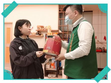 Heartwarming Gifts Await