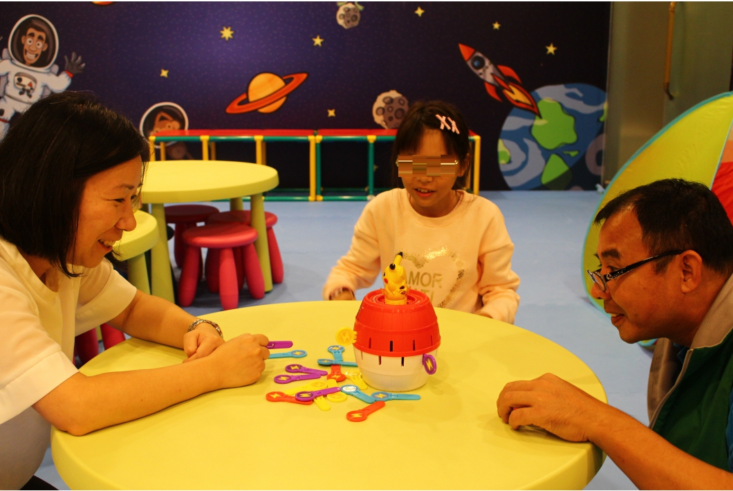 協助癌末單親媽媽完成願望2