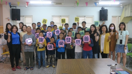 Sponsored ophthalmology consultation at Kids Alive International Christian Care for Children at Risk