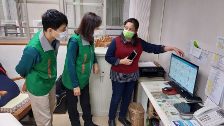 立達啟能訓練中心