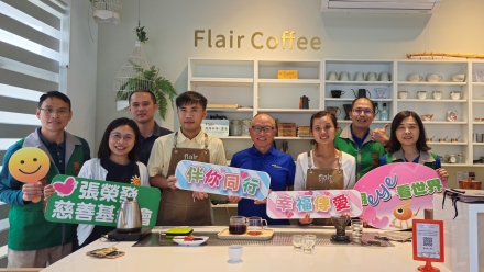 Supporting Micro Social Welfare Groups : Building A Stronger Future