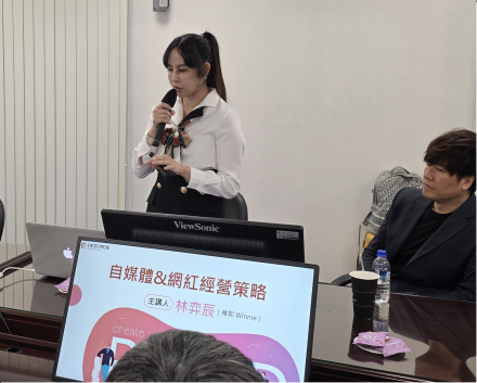 2025公益團體多元培力計畫-公益2.0：跨界、韌性、探索無限可能 折翼天使樂團場次