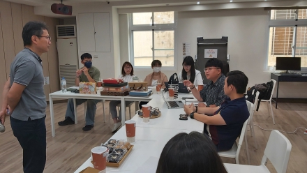 2025公益團體多元培力計畫-公益2.0：跨界、韌性、探索無限可能 朝興基金會